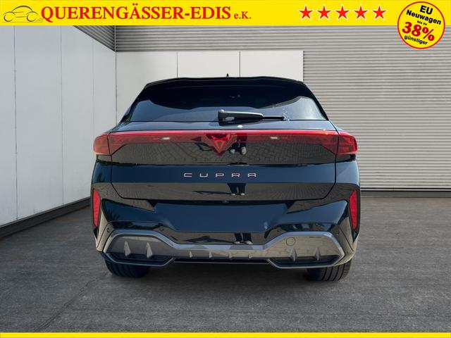 Cupra / Terramar / / / / 