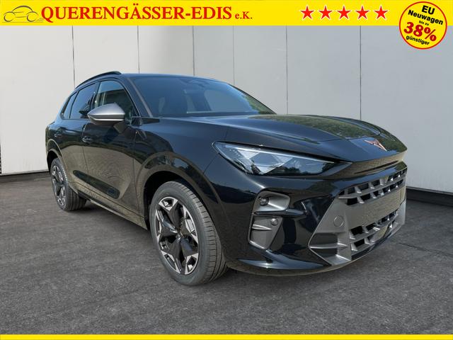 Cupra / Terramar / / / / 