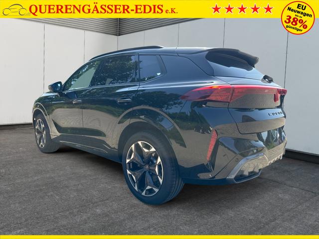 Cupra / Terramar / / / / 