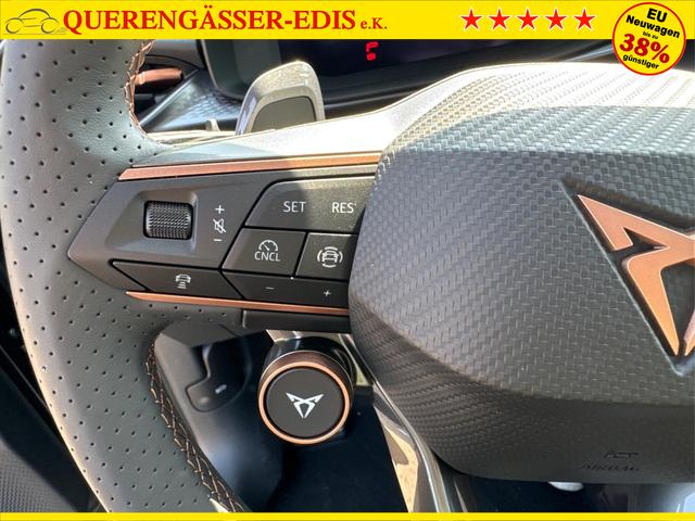 Cupra / Terramar / / / / 