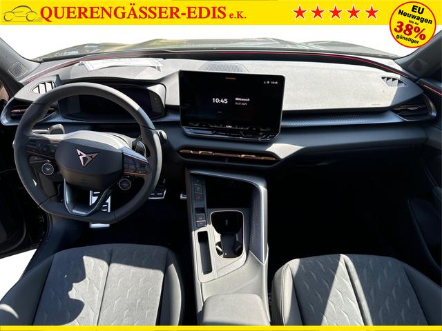 Cupra / Terramar / / / / 