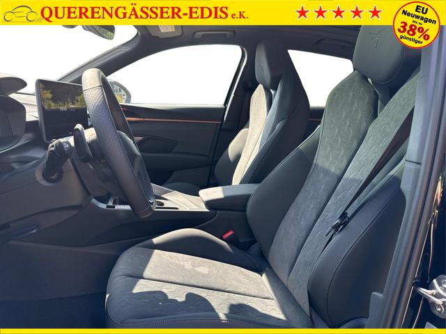 Cupra / Terramar / / / / 