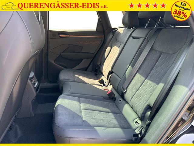 Cupra / Terramar / / / / 