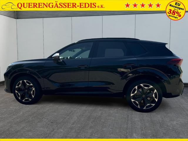 Cupra / Terramar / / / / 
