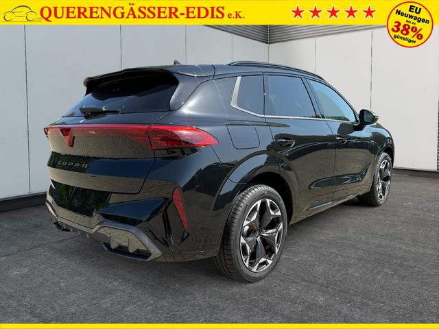 Cupra / Terramar / / / / 