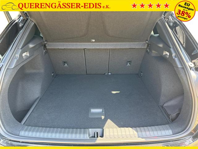 Cupra / Terramar / / / / 