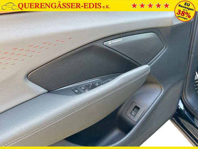 Cupra / Terramar / / / / 