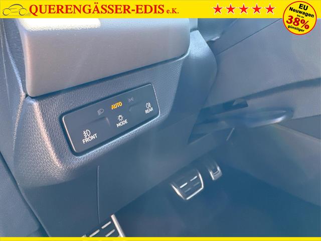 Cupra / Terramar / / / / 