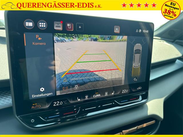Cupra / Terramar / / / / 