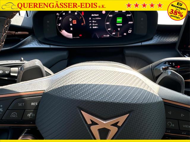 Cupra / Terramar / / / / 