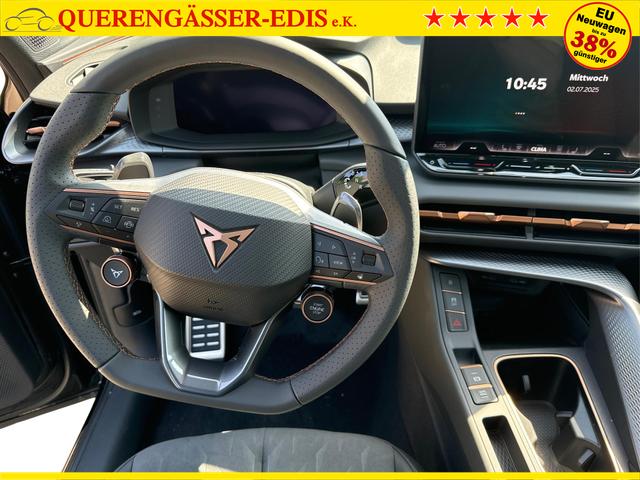 Cupra / Terramar / / / / 