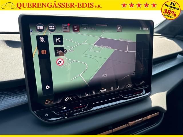 Cupra / Terramar / / / / 