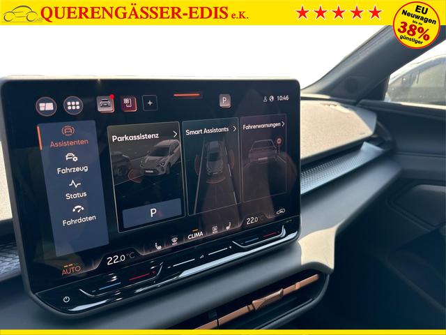 Cupra / Terramar / / / / 
