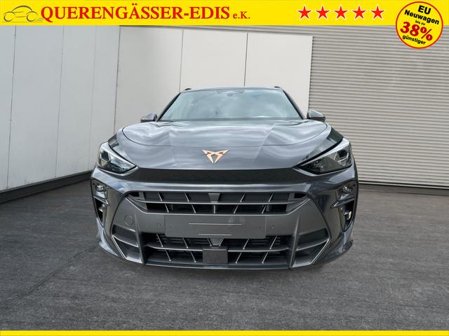 Cupra / Terramar / / / / 