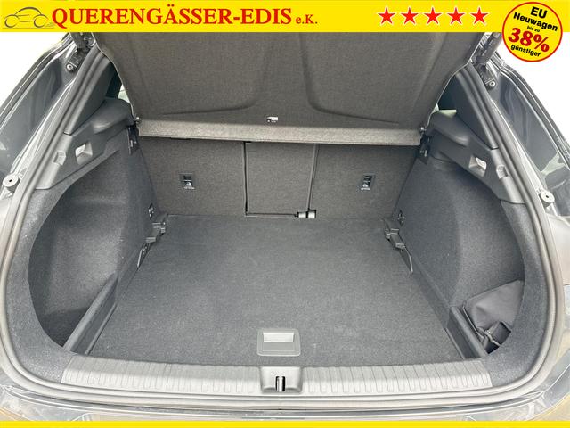 Cupra / Terramar / / / / 
