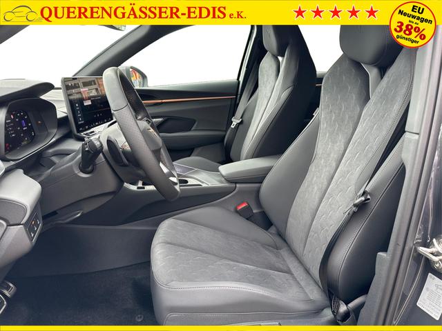 Cupra / Terramar / / / / 