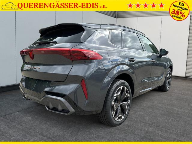 Cupra / Terramar / / / / 