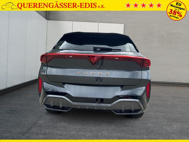 Cupra / Terramar / / / / 