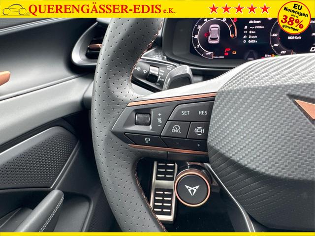 Cupra / Terramar / / / / 