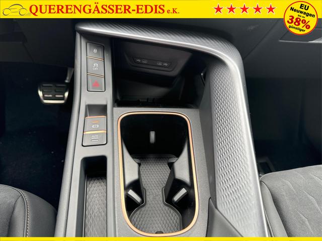 Cupra / Terramar / / / / 