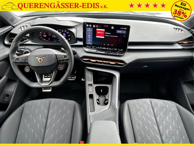 Cupra / Terramar / / / / 