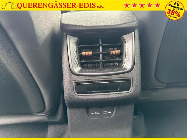 Cupra / Terramar / / / / 