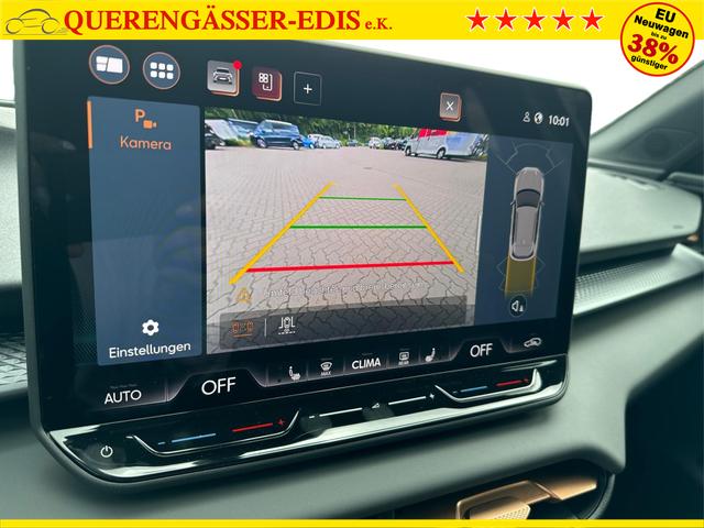 Cupra / Terramar / / / / 