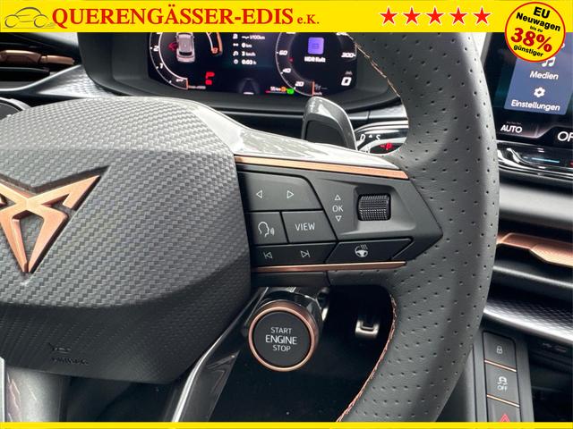 Cupra / Terramar / / / / 