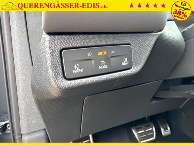 Cupra / Terramar / / / / 
