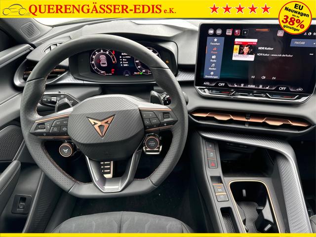 Cupra / Terramar / / / / 