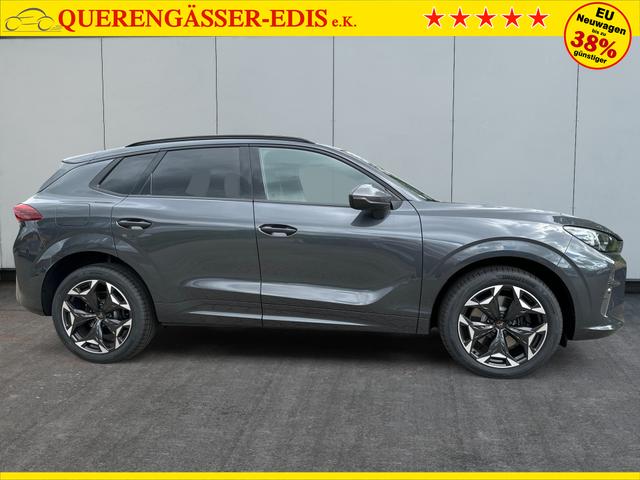 Cupra / Terramar / / / / 
