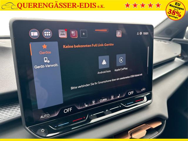 Cupra / Terramar / / / / 