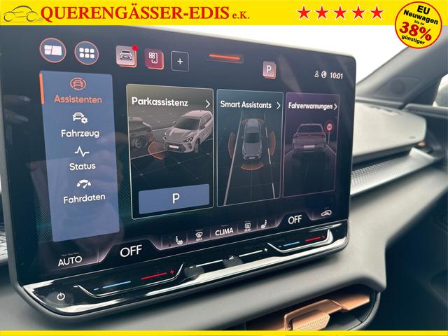 Cupra / Terramar / / / / 