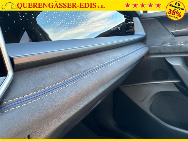 Volkswagen / Tayron / Grau / / / 7 SITZE+PANO+NAVI+ACC+KAMERA+EL. HECKKL.