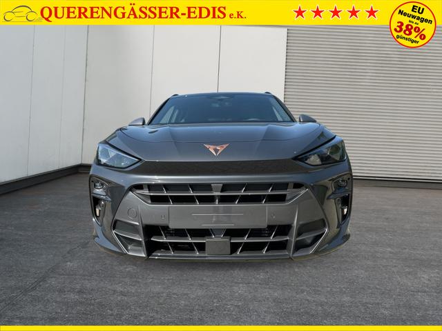 Cupra / Terramar / / / / 