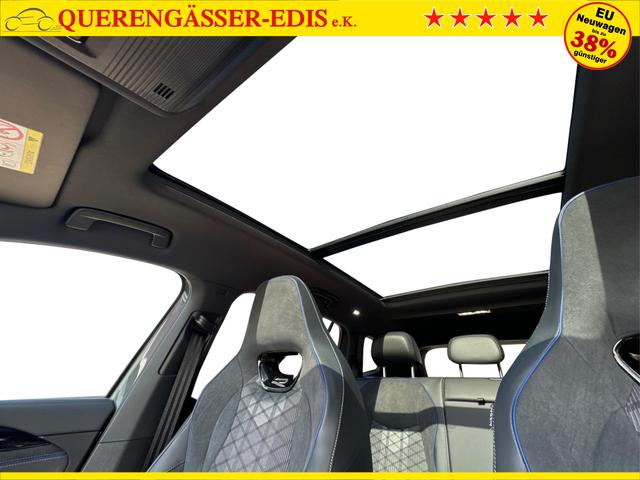 Volkswagen / Tayron / Grau / / / 7 SITZE+PANO+NAVI+ACC+KAMERA+EL. HECKKL.