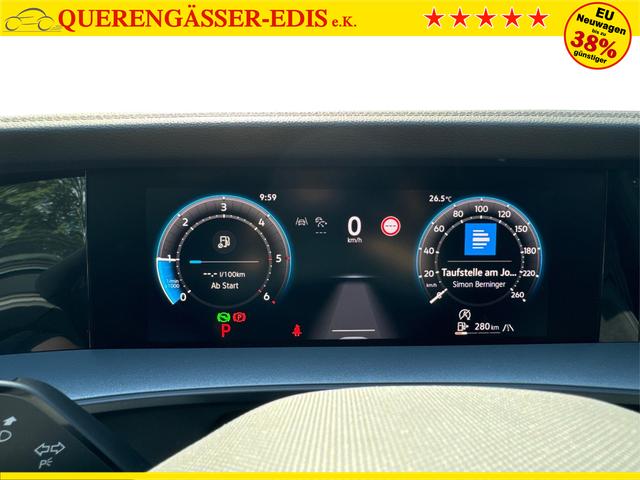 Volkswagen / Tayron / Grau / / / 7 SITZE+PANO+NAVI+ACC+KAMERA+EL. HECKKL.