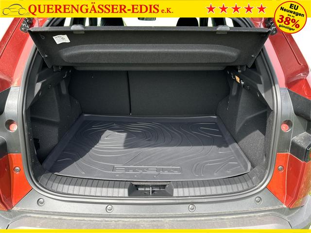 Dacia / Duster / / / / 