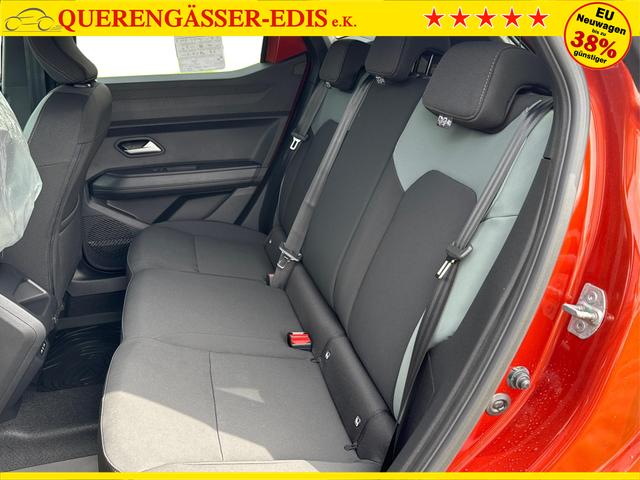 Dacia / Duster / / / / 