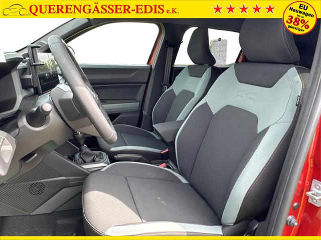 Dacia / Duster / / / / 