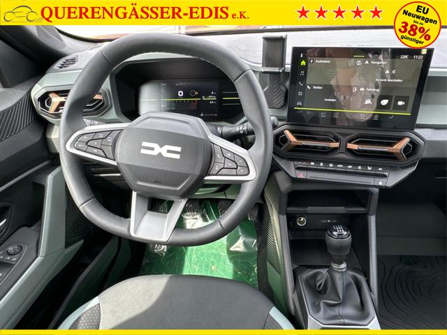 Dacia / Duster / / / / 