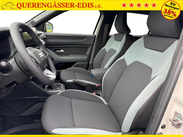 Dacia / Duster / / / / 