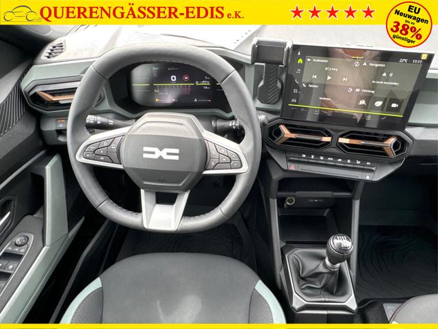 Dacia / Duster / / / / 