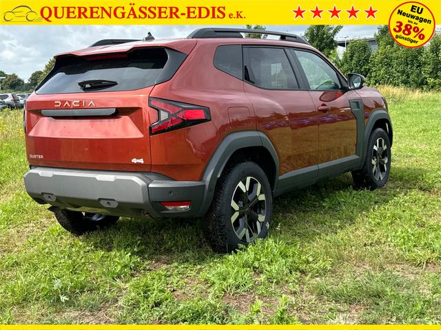Dacia / Duster / / / / 