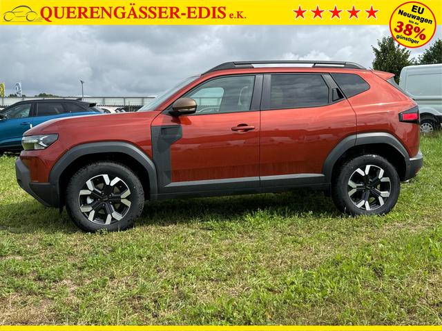 Dacia / Duster / / / / 