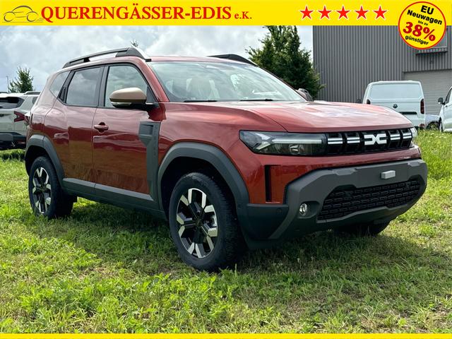 Dacia / Duster / / / / 