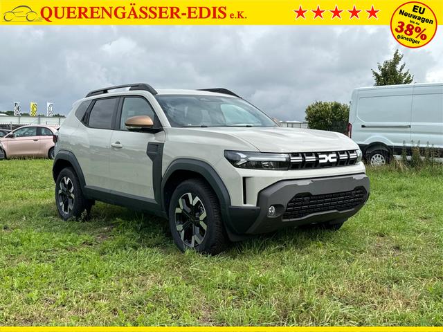 Dacia / Duster / / / / 