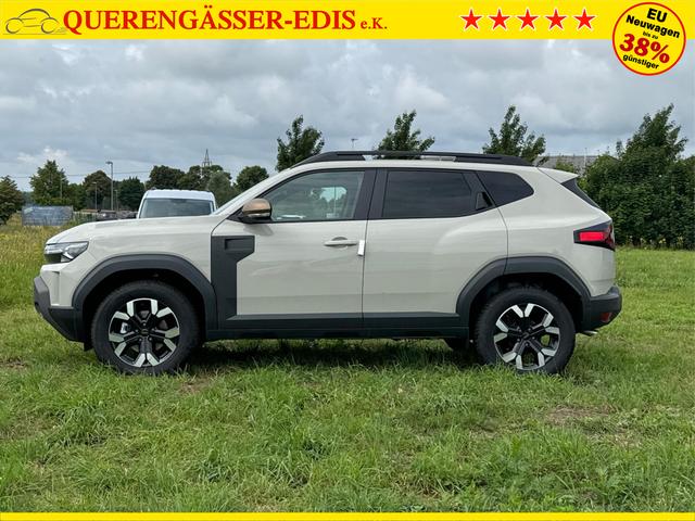 Dacia / Duster / / / / 