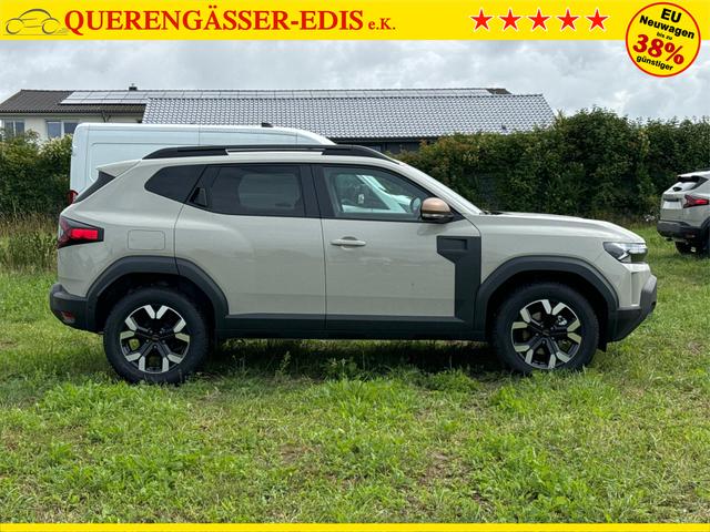 Dacia / Duster / / / / 