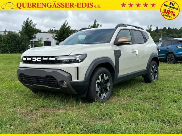 Dacia / Duster / / / / 